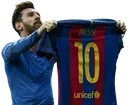 Messi_camiseta