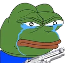 pepeCRYgun pepeCRYgun