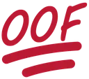 oof Discord Emoji