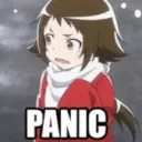 Panic