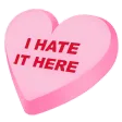 HateItHere