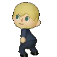 VillagerTwerk