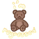 regressedxsleepingcatemojis Discord Emoji