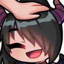 LexiHeadpat