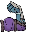 ArdeArmR
