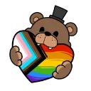FreddyPride