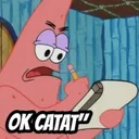 okcatat Discord Emoji