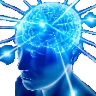 bigbrain Discord emoji