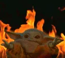 evilyoda