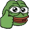 pepethumbsup