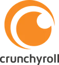 Crunchyroll Logo 2012 V Discord Emoji