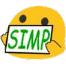 simp