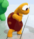 dancingturtle Discord Emoji