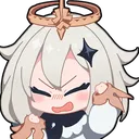 Paimonenojada Discord Emoji