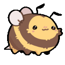 BeePop Discord emoji