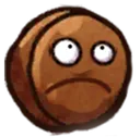 SadNuttyBoi Discord Emoji