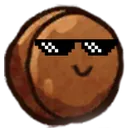 ThugNuttyBoi Discord Emoji