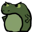 pd_angryfrog Discord Emoji