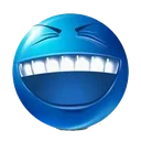Bluelaugh bluelaugh Discord Emoji