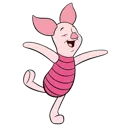 Chappypiglet Discord Emoji