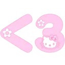 dm_NOobSsamHeart Discord Emoji