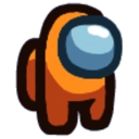 amonglaranjinha Discord emoji