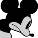 MickeyPain