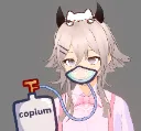 NymnCopium