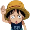 LuffyYo Discord emoji