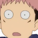 itadorinani Discord emoji