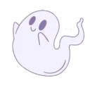 Ahappyboo Discord Emoji