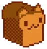 kittyloaf Discord Emoji