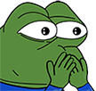 PepeOoo Discord emoji