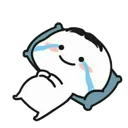 Isadsleepy Discord Emoji