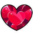 Heart112x112