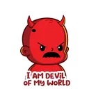 devilofmyworld