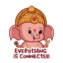 everythingisconnected