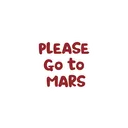 gotothemars