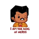 kingofnerds