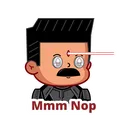 mmmnope