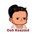 oohroasted