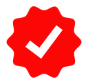 discord_verified_red Discord emoji