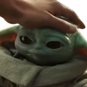 grogu_pet Discord emoji