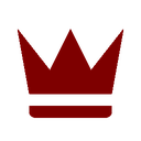 red_crown Discord emoji