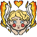 FlamingCupid