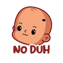 NoDuh