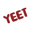 yeet