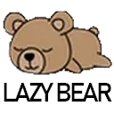 lazybear
