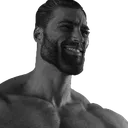 Gigachad Gigachad