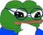 pepethink Discord Emoji